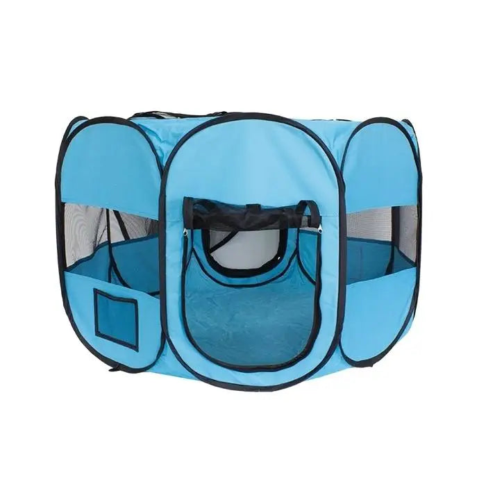 Tarc de joaca pentru animale, marime XXL, AVX-AG379 Tarc de joaca pentru animale, marime XXL, AVX-AG379